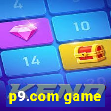 p9.com game